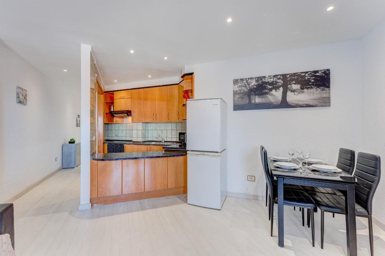 Wonderful Apartment With A Sea View, Wifi, Pool Puerto de Santiago  Eksteriør bilde