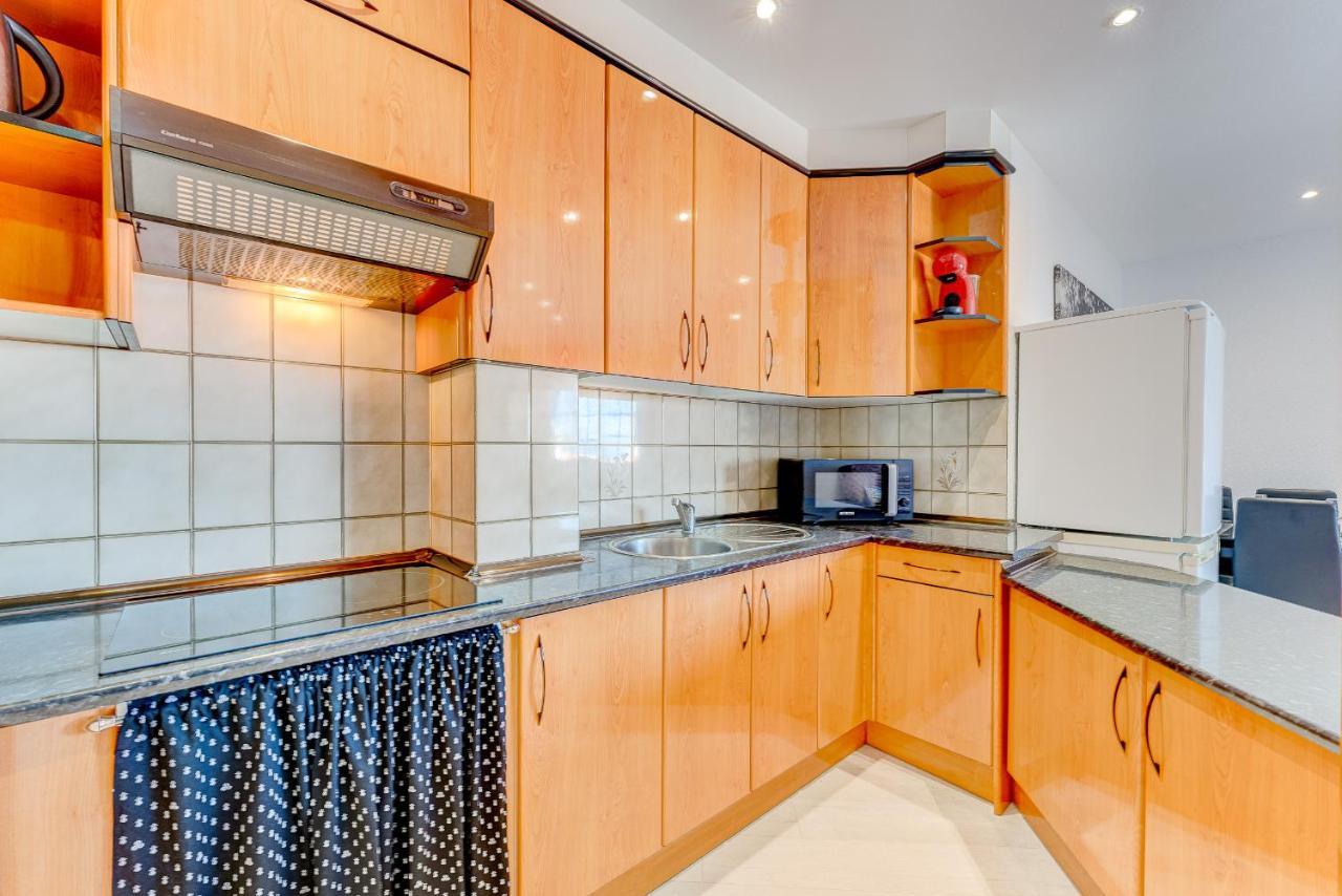 Wonderful Apartment With A Sea View, Wifi, Pool Puerto de Santiago  Eksteriør bilde